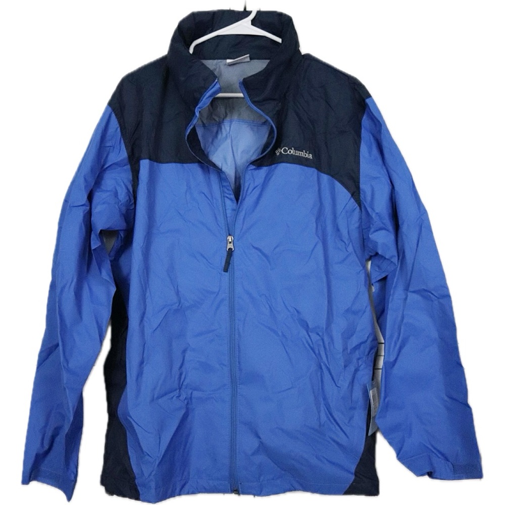 Columbia - Men's Glennaker Lake Jacket - Size: L